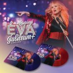 CSEPREGI ÉVA - JUBILEUM + (RED)