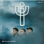 BONANZA BANZAI - JÓSLAT (FEHÉR)
