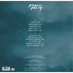 BONANZA BANZAI - JÓSLAT (FEHÉR)