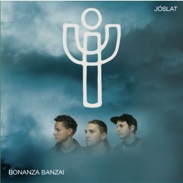 BONANZA BANZAI - JÓSLAT (TÜRKIZ)