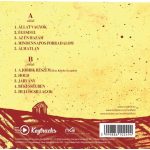 MUDFIELD - KELET NÉPE