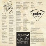 MUDFIELD - KELET NÉPE