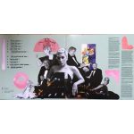 TONY BENNETT & LADY GAGA - LOVE FOR SALE