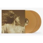 Taylor Swift – Fearless (Taylor's Version)