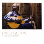 Eric Clapton – The Lady In The Balcony: Lockdown Sessions (Gold)