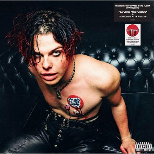 Yungblud – Yungblud (Colored)