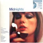 TAYLOR SWIFT - MIDNIGHTS 