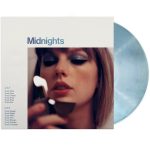 TAYLOR SWIFT - MIDNIGHTS 