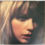 TAYLOR SWIFT - MIDNIGHTS 