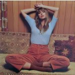 TAYLOR SWIFT - MIDNIGHTS 