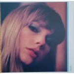 TAYLOR SWIFT - MIDNIGHTS 
