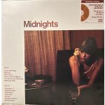 TAYLOR SWIFT - MIDNIGHTS 