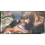 TAYLOR SWIFT - MIDNIGHTS 