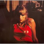 TAYLOR SWIFT - MIDNIGHTS (Mahogany Marbled)