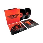Aerosmith – Greatest Hits (2 LP)