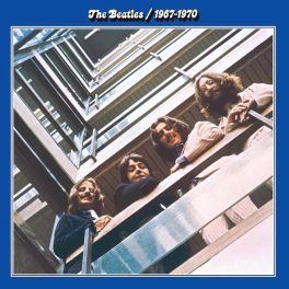 The Beatles – 1967-1970