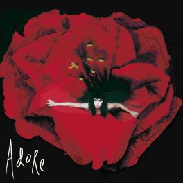 The Smashing Pumpkins – Adore