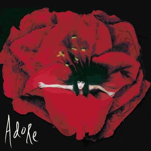 The Smashing Pumpkins – Adore