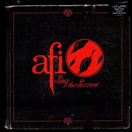 AFI – Sing The Sorrow