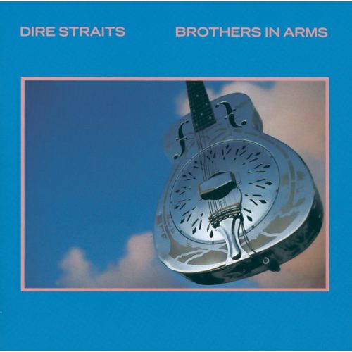 Dire Straits – Brothers In Arms (40th Anniversary)