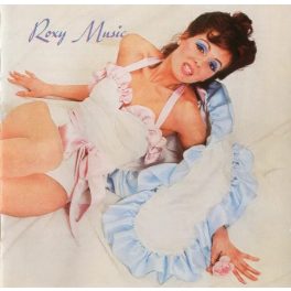 Roxy Music – Roxy Music