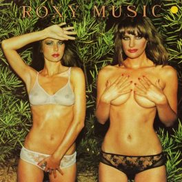 Roxy Music – Country Life
