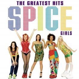 Spice Girls – The Greatest Hits