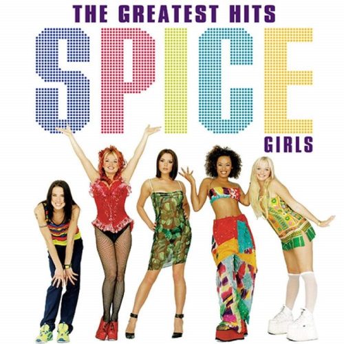 Spice Girls – The Greatest Hits