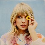 TAYLOR SWIFT - LOVER