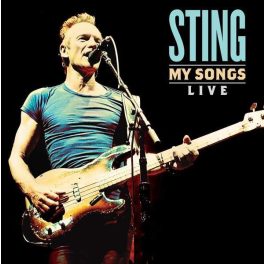 Sting – My Songs (Live)