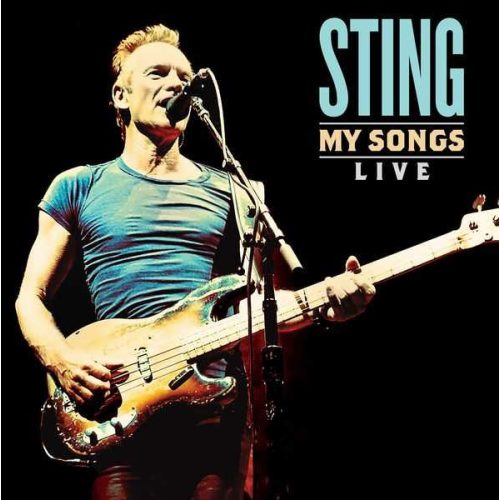 Sting – My Songs (Live)