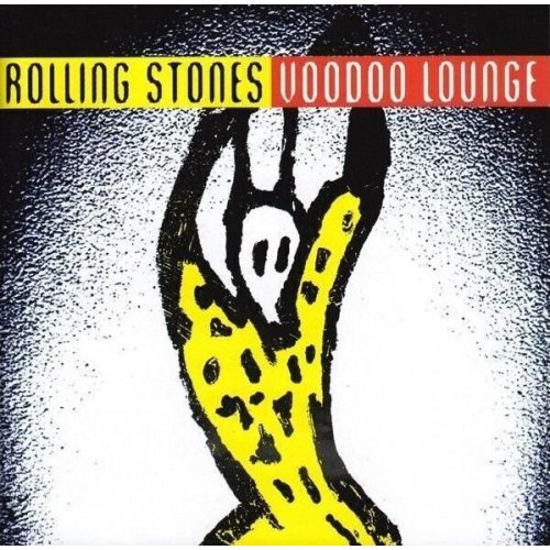 Rolling Stones – Voodoo Lounge