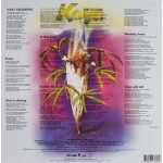 BOB MARLEY & THE WAILERS - KAYA