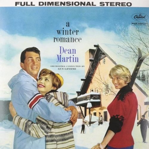 Dean Martin – A Winter Romance