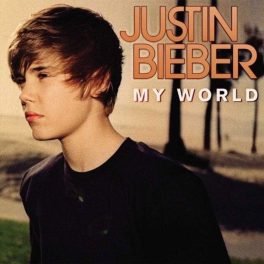 Justin Bieber – My World