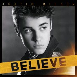 Justin Bieber – Believe