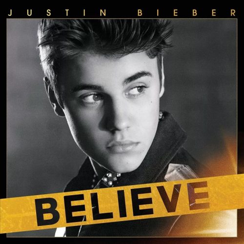 Justin Bieber – Believe