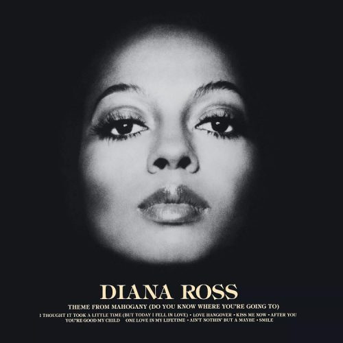 Diana Ross – Diana Ross