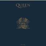 QUEEN - GREATEST HITS II.