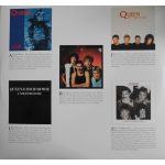 QUEEN - GREATEST HITS II.