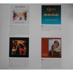 QUEEN - GREATEST HITS II.