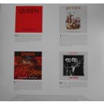 QUEEN - GREATEST HITS II.