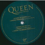 QUEEN - GREATEST HITS II.