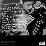 RIHANNA - UNAPOLOGETIC