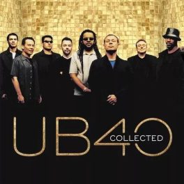 UB40 – Collected