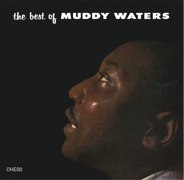 Muddy waters the best of muddy waters bakelit lemez web 