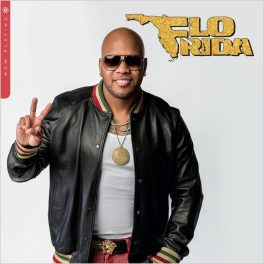Flo Rida – Now Playing
