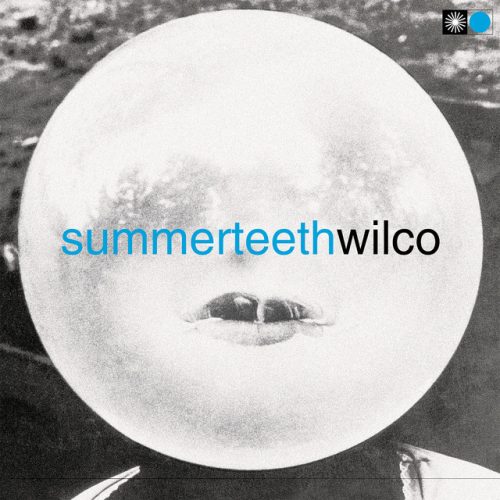 Wilco – Summerteeth