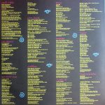 THE B-52'S - COSMIC THING