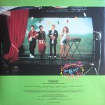THE B-52'S - COSMIC THING